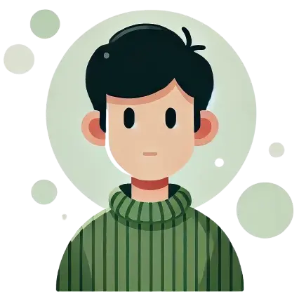 Job Seeker illustration